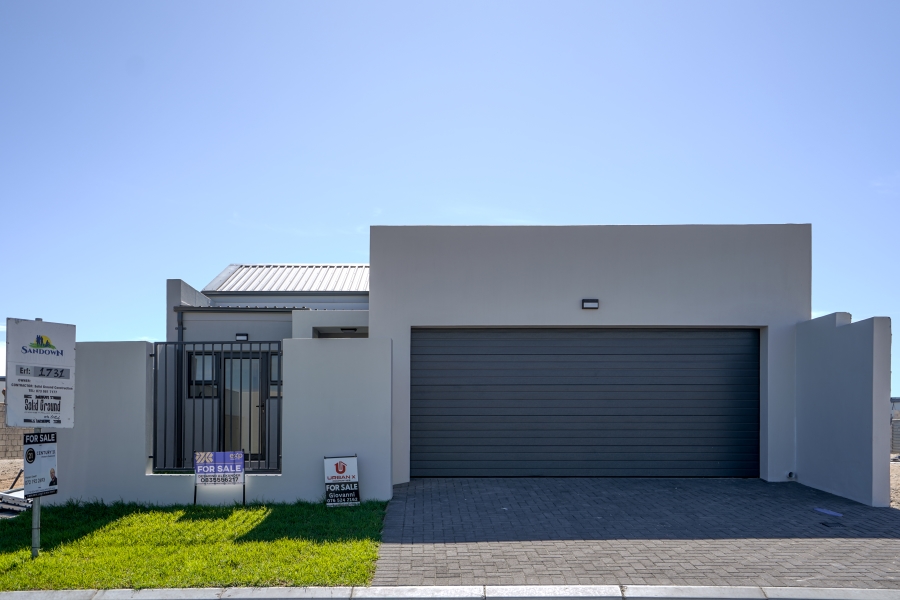 3 Bedroom Property for Sale in Sandown Western Cape